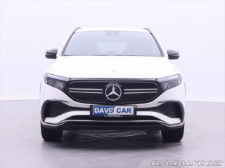 Mercedes-Benz EQA 250 140kW 2021