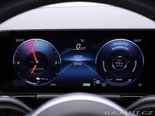 Mercedes-Benz EQA 250 140kW 2021