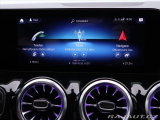 Mercedes-Benz EQA 250 140kW 2021