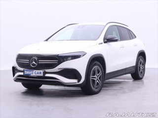 Mercedes-Benz EQA 250 140kW 2021