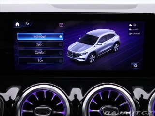 Mercedes-Benz EQA 250 140kW 2021