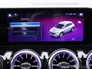 Mercedes-Benz EQA 250 140kW 2021
