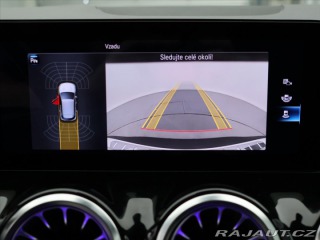 Mercedes-Benz EQA 250 140kW 2021