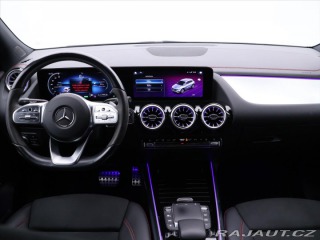 Mercedes-Benz EQA 250 140kW 2021