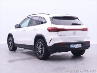 Mercedes-Benz EQA 250 140kW 2021
