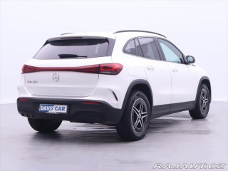 Mercedes-Benz EQA 250 140kW 2021