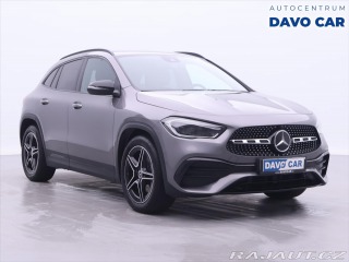 Mercedes-Benz GLA 2,0 220d 140kW 4Matic CZ