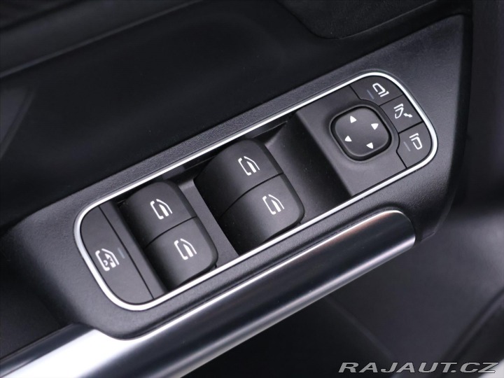 Mercedes-Benz GLA 2,0 220d 140kW 4Matic CZ 2020