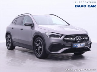 Mercedes-Benz GLA 2,0 220d 140kW 4Matic CZ 2020