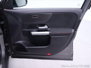 Mercedes-Benz GLA 2,0 220d 140kW 4Matic CZ 2020