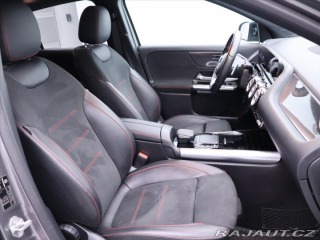 Mercedes-Benz GLA 2,0 220d 140kW 4Matic CZ 2020