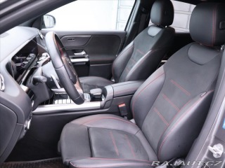Mercedes-Benz GLA 2,0 220d 140kW 4Matic CZ 2020