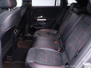 Mercedes-Benz GLA 2,0 220d 140kW 4Matic CZ 2020