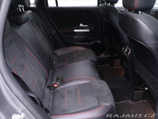 Mercedes-Benz GLA 2,0 220d 140kW 4Matic CZ 2020