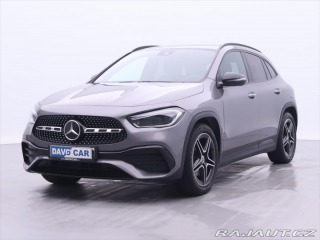 Mercedes-Benz GLA 2,0 220d 140kW 4Matic CZ 2020