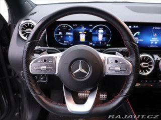 Mercedes-Benz GLA 2,0 220d 140kW 4Matic CZ 2020