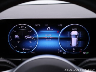 Mercedes-Benz GLA 2,0 220d 140kW 4Matic CZ 2020