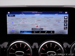 Mercedes-Benz GLA 2,0 220d 140kW 4Matic CZ 2020