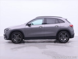 Mercedes-Benz GLA 2,0 220d 140kW 4Matic CZ 2020