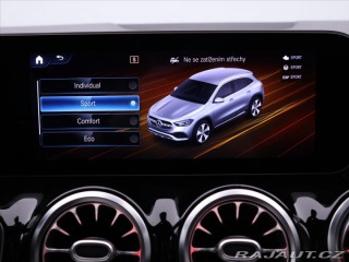 Mercedes-Benz GLA 2,0 220d 140kW 4Matic CZ 2020