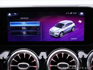 Mercedes-Benz GLA 2,0 220d 140kW 4Matic CZ 2020