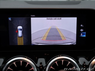 Mercedes-Benz GLA 2,0 220d 140kW 4Matic CZ 2020