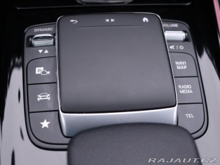 Mercedes-Benz GLA 2,0 220d 140kW 4Matic CZ 2020