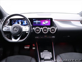 Mercedes-Benz GLA 2,0 220d 140kW 4Matic CZ 2020