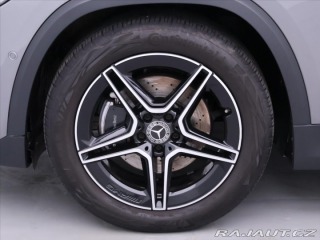 Mercedes-Benz GLA 2,0 220d 140kW 4Matic CZ 2020
