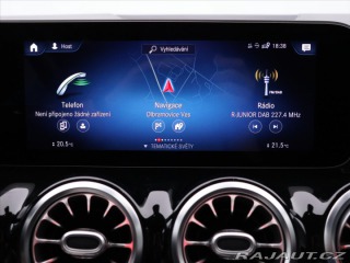Mercedes-Benz GLA 2,0 220d 140kW 4Matic CZ 2020