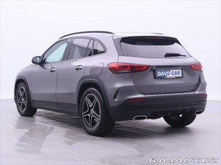 Mercedes-Benz GLA 2,0 220d 140kW 4Matic CZ 2020