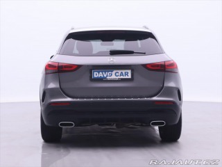 Mercedes-Benz GLA 2,0 220d 140kW 4Matic CZ 2020