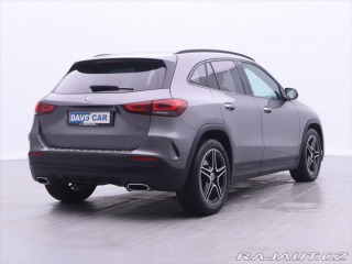 Mercedes-Benz GLA 2,0 220d 140kW 4Matic CZ 2020