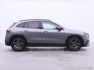 Mercedes-Benz GLA 2,0 220d 140kW 4Matic CZ 2020