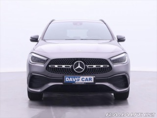Mercedes-Benz GLA 2,0 220d 140kW 4Matic CZ 2020