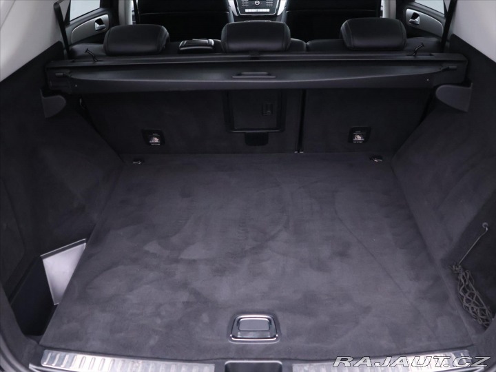 Mercedes-Benz GLE 3,0 350d 4MATIC 190kW 9G 2017