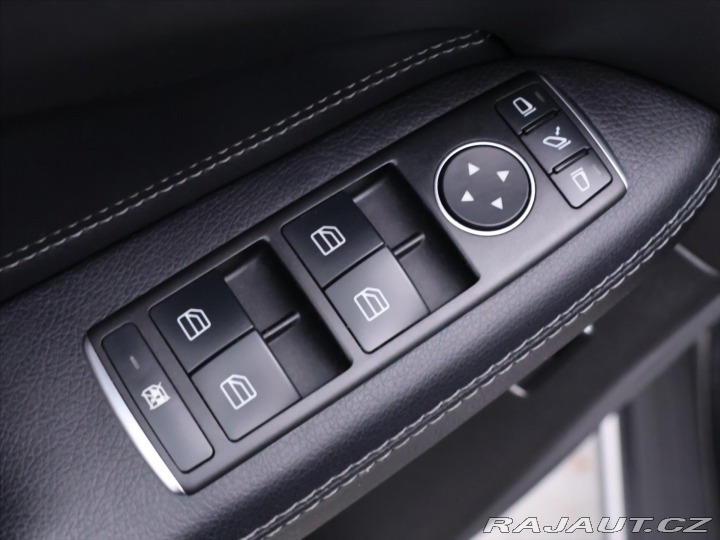 Mercedes-Benz GLE 3,0 350d 4MATIC 190kW 9G 2017