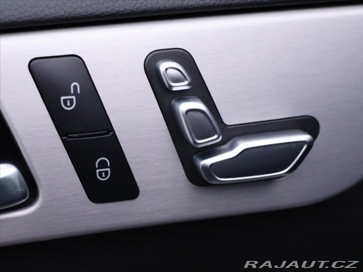 Mercedes-Benz GLE 3,0 350d 4MATIC 190kW 9G 2017