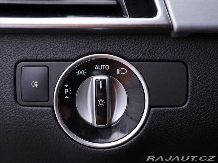 Mercedes-Benz GLE 3,0 350d 4MATIC 190kW 9G 2017