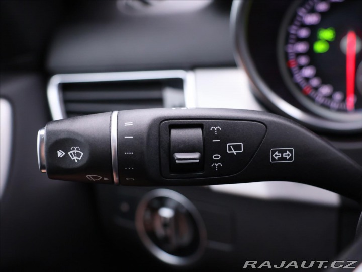 Mercedes-Benz GLE 3,0 350d 4MATIC 190kW 9G 2017