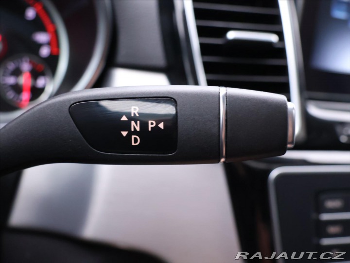 Mercedes-Benz GLE 3,0 350d 4MATIC 190kW 9G 2017