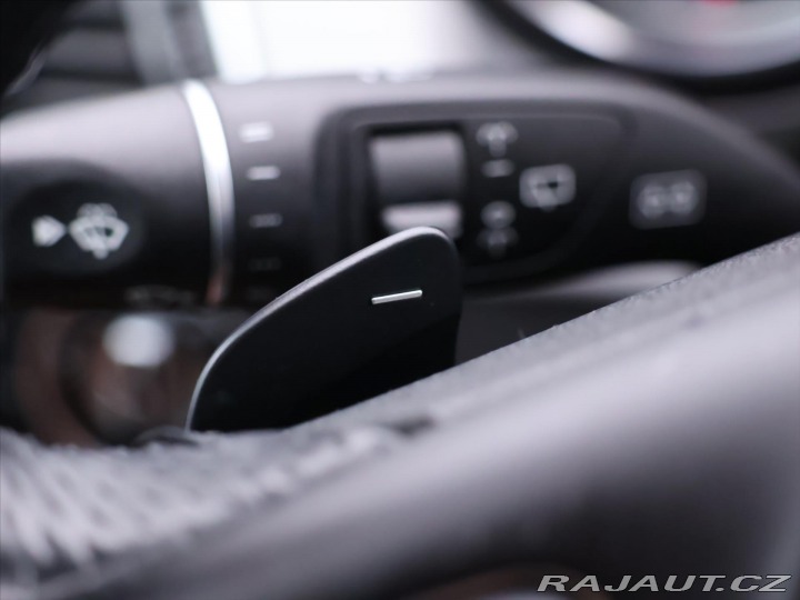 Mercedes-Benz GLE 3,0 350d 4MATIC 190kW 9G 2017