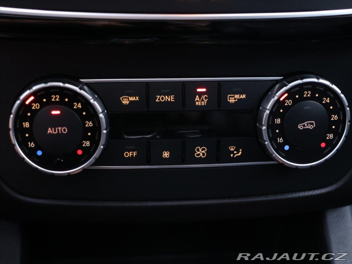 Mercedes-Benz GLE 3,0 350d 4MATIC 190kW 2017