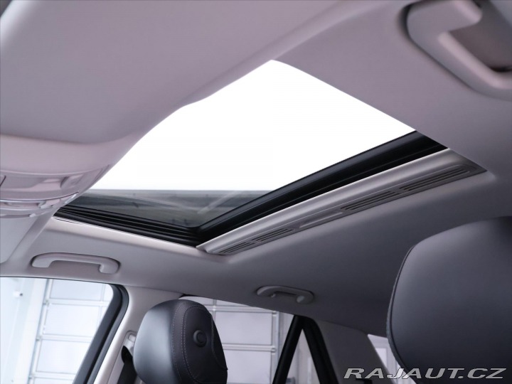 Mercedes-Benz GLE 3,0 350d 4MATIC 190kW 9G 2017