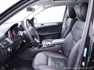 Mercedes-Benz GLE 3,0 350d 4MATIC 190kW 2017