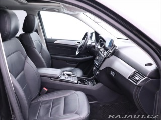 Mercedes-Benz GLE 3,0 350d 4MATIC 190kW 2017