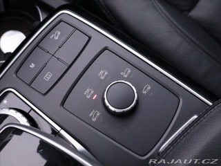 Mercedes-Benz GLE 3,0 350d 4MATIC 190kW 2017