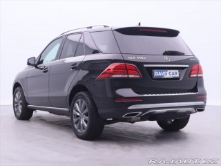 Mercedes-Benz GLE 3,0 350d 4MATIC 190kW 2017