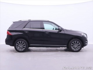 Mercedes-Benz GLE 3,0 350d 4MATIC 190kW 2017