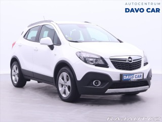 Opel Mokka 1,7 CDTI 96kW Automat Kli